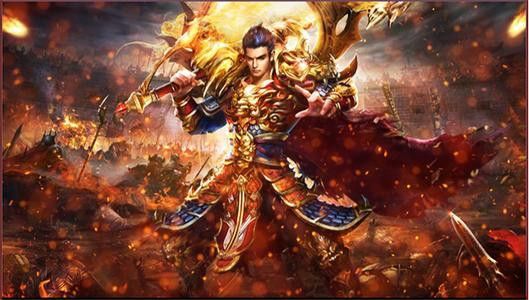 轻变刚开一秒发布网之热血传奇什么英雄好玩啊