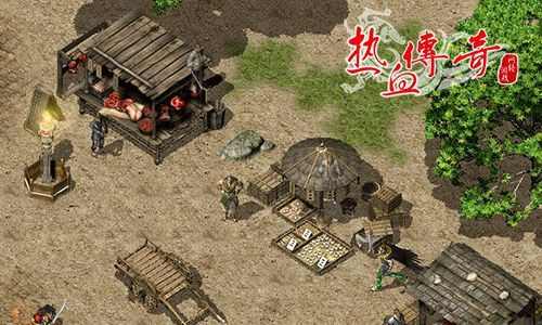 传奇轻变游戏版打金唠嗑，那些年踩过的坑全说实话